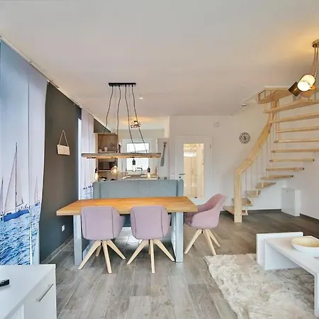 City Marina, Cm16 Semesterbostad *
